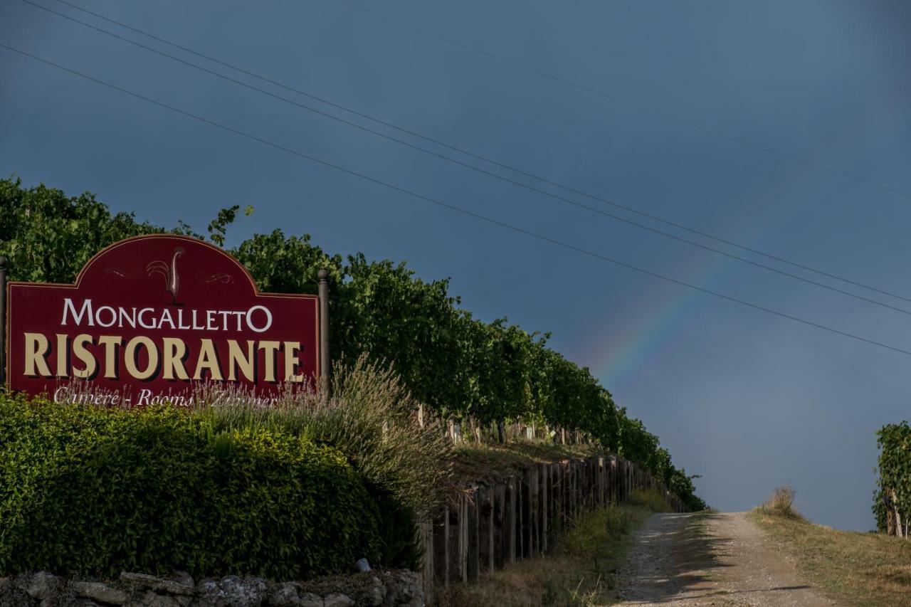 Mongalletto Castellinaldo Exterior photo